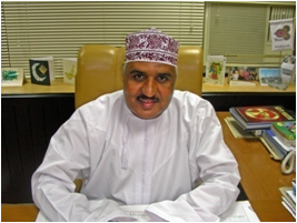 Mr. Ali Mansoor Al Nassery